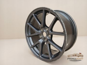 Foto 5 von Alufelge (18-19 Zoll) Tesla 1044261