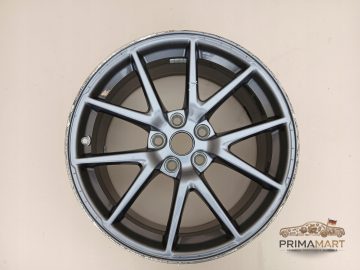 Foto 6 von Alufelge (18-19 Zoll) Tesla 1044261