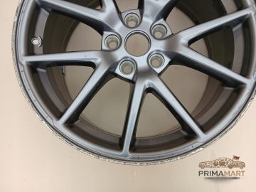Foto 7 von Alufelge (18-19 Zoll) Tesla 1044261