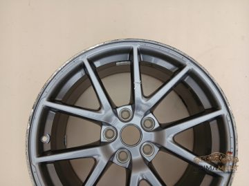 Foto 8 von Alufelge (18-19 Zoll) Tesla 1044261