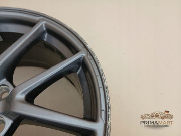 Foto 9 von Alufelge (18-19 Zoll) Tesla 1044261