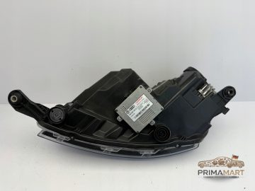 Foto 6 von Frontscheinwerfer Skoda Xenon 5JB941016C Rechts