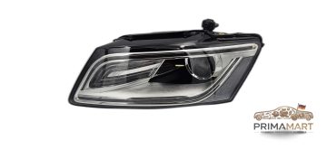 Foto 1 von Frontscheinwerfer Audi Xenon 8R0941043C Links