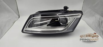 Foto 2 von Frontscheinwerfer Audi Xenon 8R0941043C Links