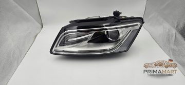 Foto 3 von Frontscheinwerfer Audi Xenon 8R0941043C Links