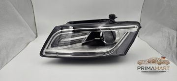 Foto 4 von Frontscheinwerfer Audi Xenon 8R0941043C Links