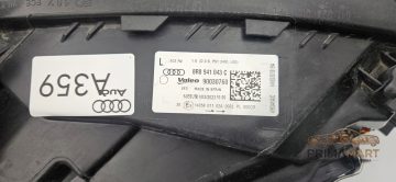 Foto 6 von Frontscheinwerfer Audi Xenon 8R0941043C Links