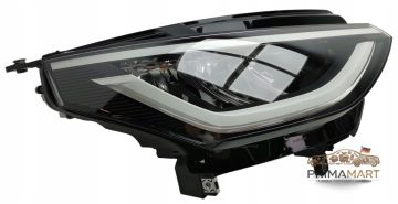 Foto 3 von Frontscheinwerfer Volkswagen Full LED 1T3941006C Rechts