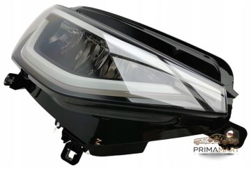Foto 4 von Frontscheinwerfer Volkswagen Full LED 1T3941006C Rechts