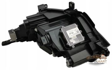 Foto 9 von Frontscheinwerfer Volkswagen Full LED 1T3941006C Rechts