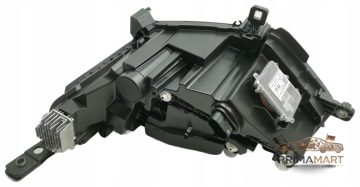 Foto 10 von Frontscheinwerfer Volkswagen Full LED 1T3941006C Rechts