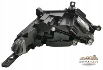 Foto 11 von Frontscheinwerfer Volkswagen Full LED 1T3941006C Rechts