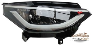 Foto 1 von Frontscheinwerfer Volkswagen Full LED 1T3941006C Rechts
