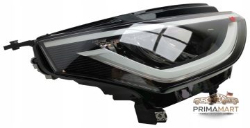 Foto 4 von Frontscheinwerfer Volkswagen Full LED 1T3941006C Rechts