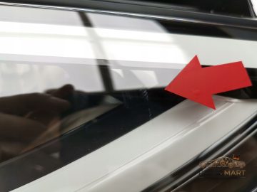 Foto 5 von Frontscheinwerfer Volkswagen Full LED 1T3941006C Rechts