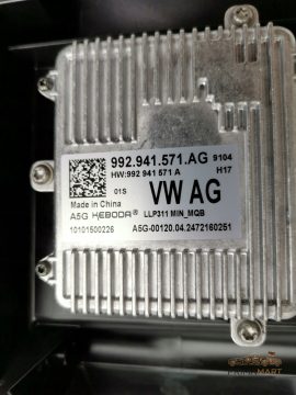 Foto 8 von Frontscheinwerfer Volkswagen Full LED 1T3941006C Rechts