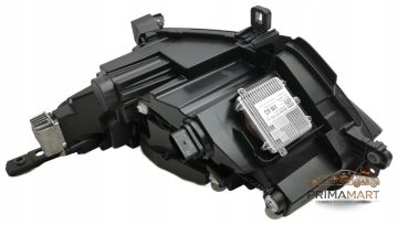 Foto 9 von Frontscheinwerfer Volkswagen Full LED 1T3941006C Rechts
