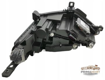 Foto 10 von Frontscheinwerfer Volkswagen Full LED 1T3941006C Rechts