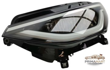 Foto 1 von Frontscheinwerfer Volkswagen Full LED 1T3941005C Links