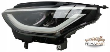 Foto 3 von Frontscheinwerfer Volkswagen Full LED 1T3941005C Links