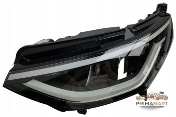 Foto 4 von Frontscheinwerfer Volkswagen Full LED 1T3941005C Links
