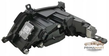 Foto 7 von Frontscheinwerfer Volkswagen Full LED 1T3941005C Links