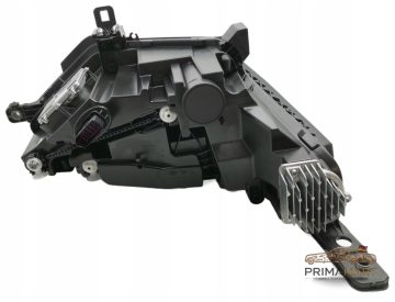 Foto 8 von Frontscheinwerfer Volkswagen Full LED 1T3941005C Links