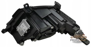 Foto 9 von Frontscheinwerfer Volkswagen Full LED 1T3941005C Links