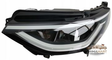 Foto 3 von Frontscheinwerfer Volkswagen Full LED 1T3941005C Links