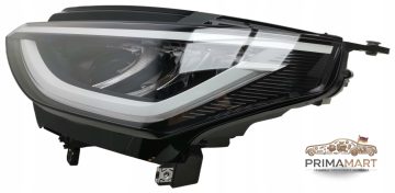 Foto 4 von Frontscheinwerfer Volkswagen Full LED 1T3941005C Links