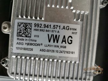 Foto 7 von Frontscheinwerfer Volkswagen Full LED 1T3941005C Links