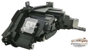 Foto 8 von Frontscheinwerfer Volkswagen Full LED 1T3941005C Links