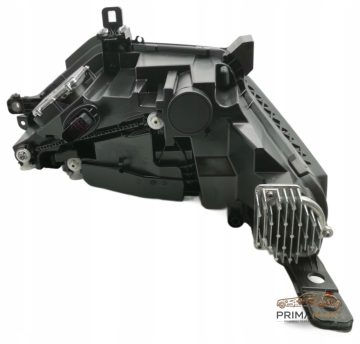 Foto 9 von Frontscheinwerfer Volkswagen Full LED 1T3941005C Links