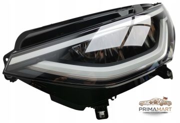 Foto 2 von Frontscheinwerfer Volkswagen Full LED 1T3941005C Links