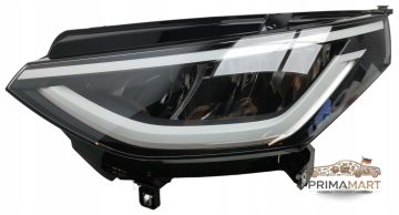 Foto 3 von Frontscheinwerfer Volkswagen Full LED 1T3941005C Links