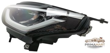 Foto 4 von Frontscheinwerfer Volkswagen Full LED 1T3941005C Links