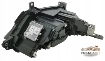 Foto 8 von Frontscheinwerfer Volkswagen Full LED 1T3941005C Links