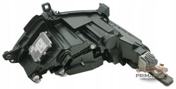 Foto 9 von Frontscheinwerfer Volkswagen Full LED 1T3941005C Links