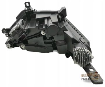 Foto 10 von Frontscheinwerfer Volkswagen Full LED 1T3941005C Links