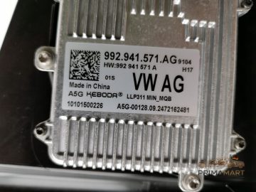 Foto 11 von Frontscheinwerfer Volkswagen Full LED 1T3941005C Links