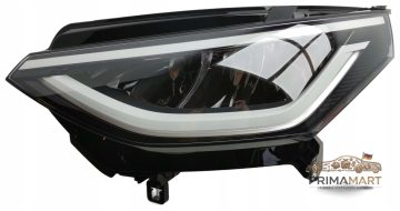 Foto 3 von Frontscheinwerfer Volkswagen Full LED 1T3941005C Links
