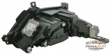 Foto 7 von Frontscheinwerfer Volkswagen Full LED 1T3941005C Links