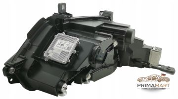 Foto 8 von Frontscheinwerfer Volkswagen Full LED 1T3941005C Links