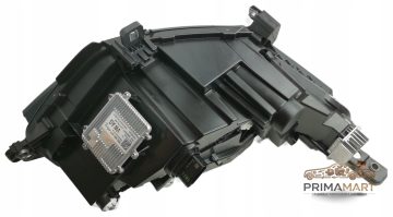 Foto 9 von Frontscheinwerfer Volkswagen Full LED 1T3941005C Links