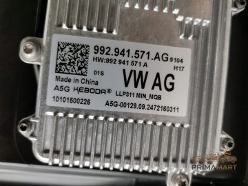 Foto 10 von Frontscheinwerfer Volkswagen Full LED 1T3941005C Links