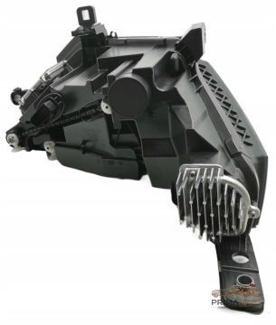 Foto 11 von Frontscheinwerfer Volkswagen Full LED 1T3941005C Links