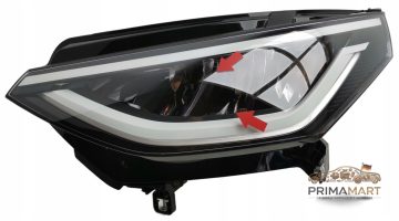 Foto 3 von Frontscheinwerfer Volkswagen Full LED 1T3941005C Links
