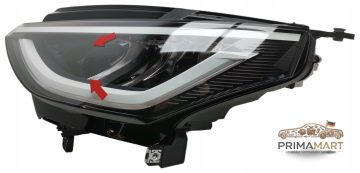 Foto 4 von Frontscheinwerfer Volkswagen Full LED 1T3941005C Links