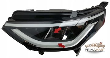 Foto 5 von Frontscheinwerfer Volkswagen Full LED 1T3941005C Links