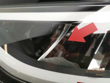 Foto 7 von Frontscheinwerfer Volkswagen Full LED 1T3941005C Links